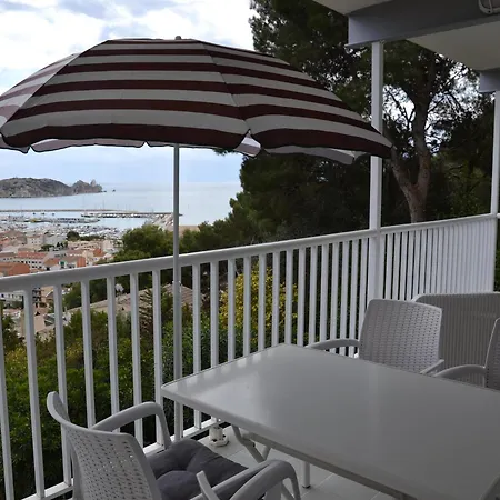 Casa Blanca C - L'estartit, Roca Maura - Es-323-64 *
