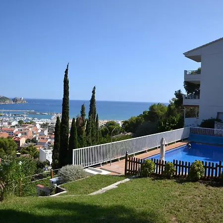 Casa Blanca C - L'estartit, Roca Maura - Es-323-64 * 埃斯塔蒂特