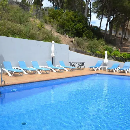 Casa Blanca C - L'estartit, Roca Maura - Es-323-64 *