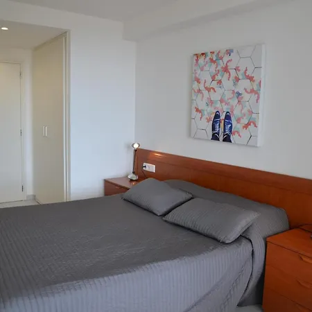 Casa Blanca C - L'estartit, Roca Maura - Es-323-64 *