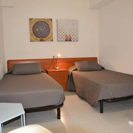 Casa Blanca C - L'estartit, Roca Maura - Es-323-64