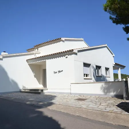 Casa Blanca C - L'estartit, Roca Maura - Es-323-64 公寓
