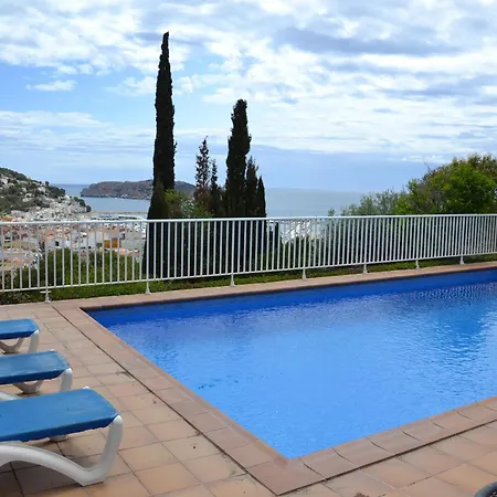 公寓 Casa Blanca C - L'estartit, Roca Maura - Es-323-64