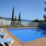 Apartmán Amplio Y Bonito En - Es-323-64 L'Estartit