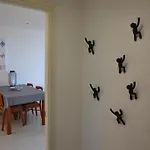 Apartmán Amplio Y Bonito En - Es-323-64 *