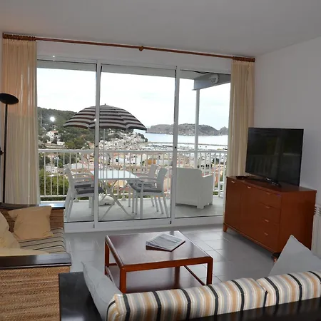 Apartment Casa Blanca C - L'estartit, Roca Maura - Es-323-64 *