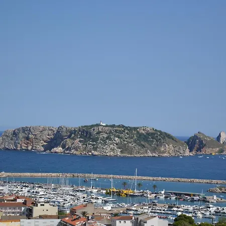 Casa Blanca C - L'estartit, Roca Maura - Es-323-64 * L'Estartit