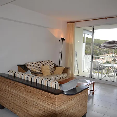 Apartmán Amplio Y Bonito En - Es-323-64 *