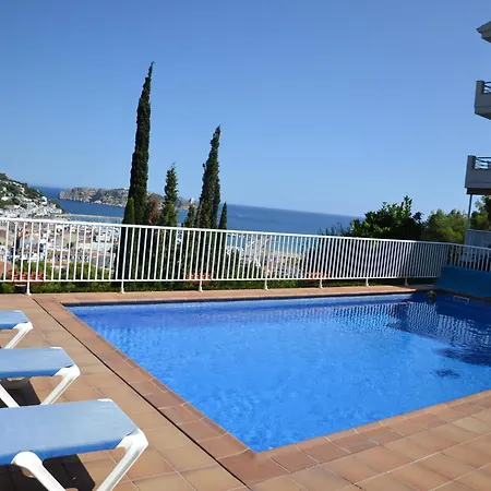 Apartment Casa Blanca C - L'estartit, Roca Maura - Es-323-64 L'Estartit
