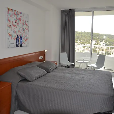 Apartmán Amplio Y Bonito En - Es-323-64
