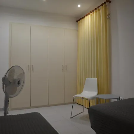 Apartmán Amplio Y Bonito En - Es-323-64