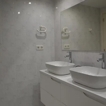 Casa Blanca C - L'estartit, Roca Maura - Es-323-64 Apartment *