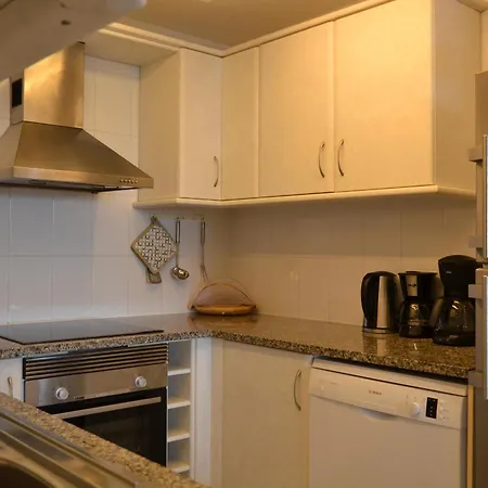 Amplio Y Bonito En - Es-323-64 Apartmán L'Estartit