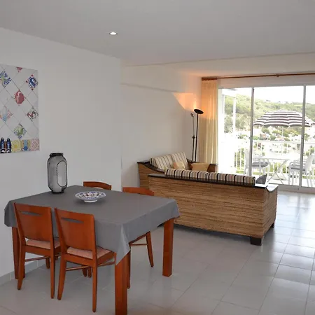 Casa Blanca C - L'estartit, Roca Maura - Es-323-64 Apartment *