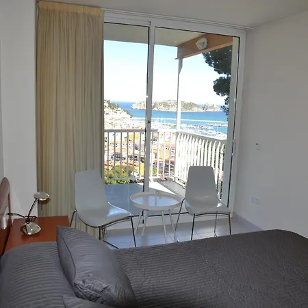 Apartment Casa Blanca C - L'estartit, Roca Maura - Es-323-64 L'Estartit