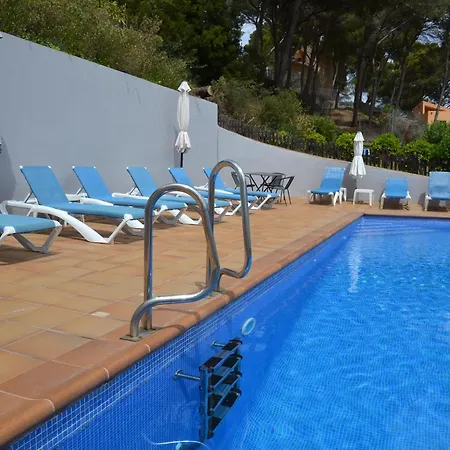 Casa Blanca C - L'estartit, Roca Maura - Es-323-64 L'Estartit