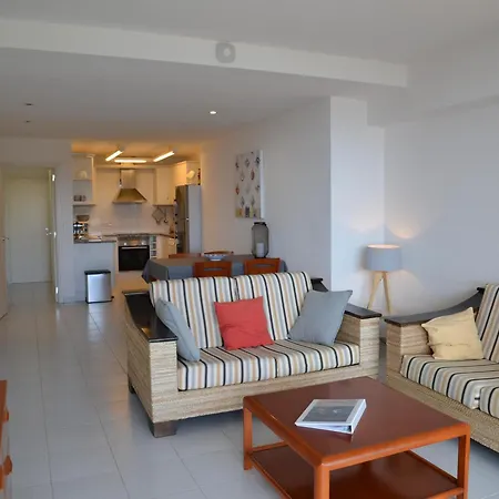 Casa Blanca C - L'estartit, Roca Maura - Es-323-64 Apartment